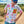 DMRC Performance Button Down - Neon Aztec