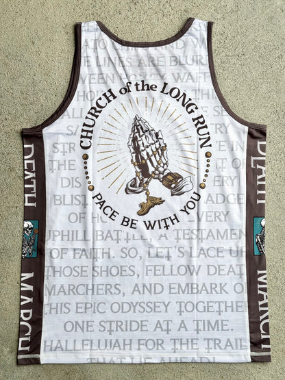 Men's CoTLR Singlet