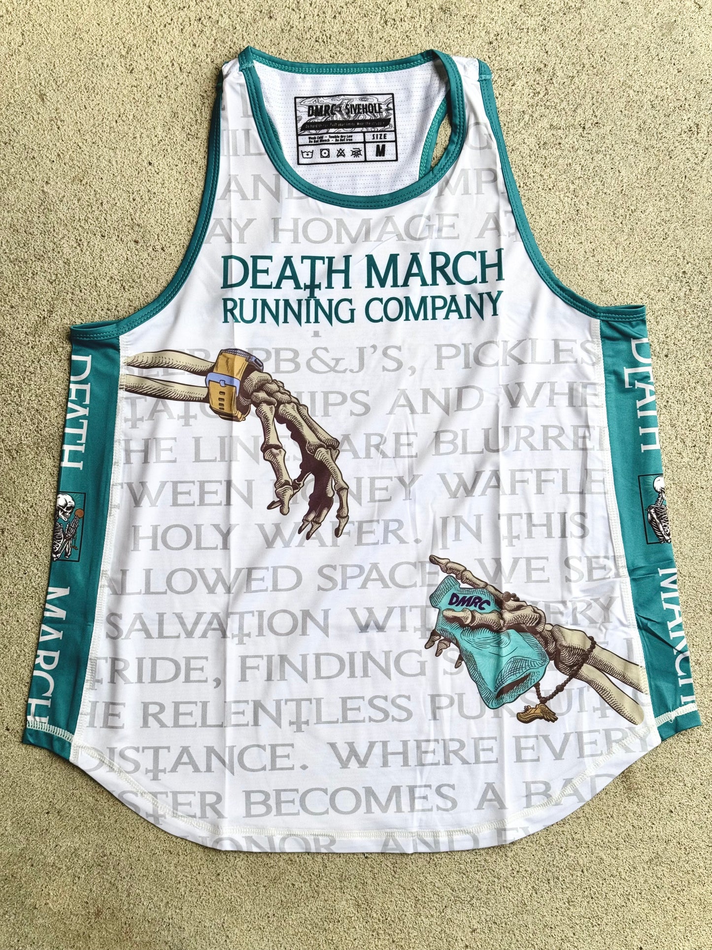 Women's CoTLR Singlet