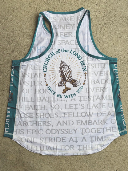 Women's CoTLR Singlet