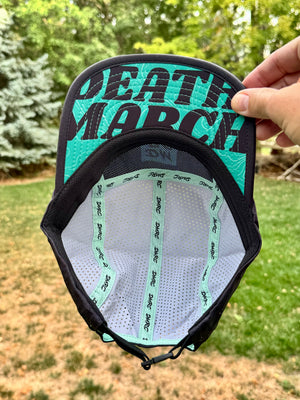 DMRC Pepper 5-Panel Hat