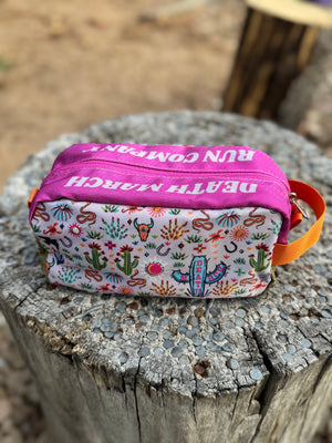 Death March Utility Bag - Javelina