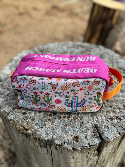 Death March Utility Bag - Javelina