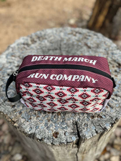Death March Utility Bag - Local Legend