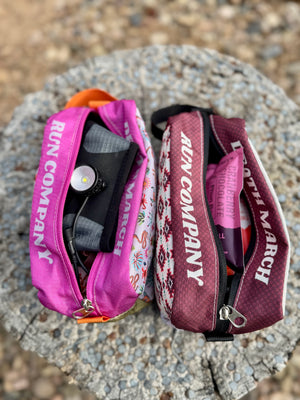 Death March Utility Bag - Local Legend