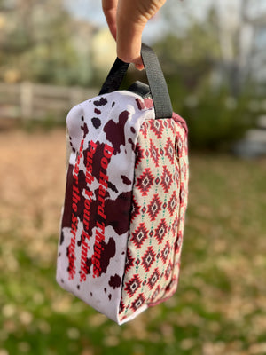 Death March Utility Bag - Local Legend