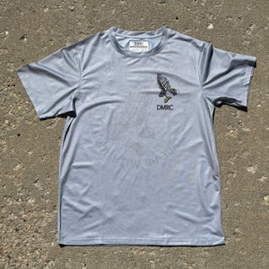 DMRC Performance Tech Tee - Church of the Long Run