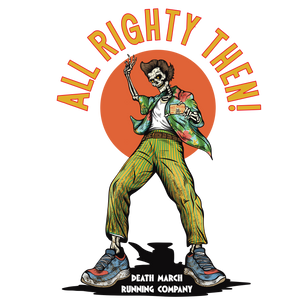 Pace Ventura - Heathered Grey