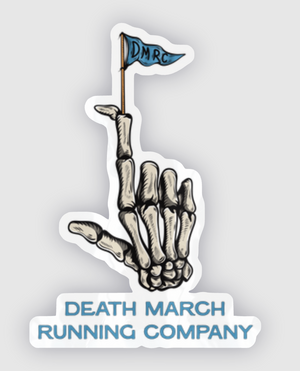 Pew Pew Sticker