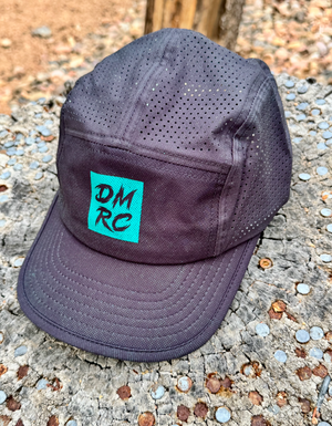 DMRC Pepper 5-Panel Hat
