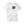Built for the Back Half Tee - White