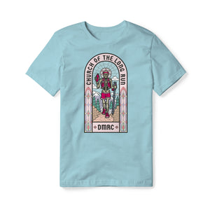 DMRC CoTLR Stained Glass Tee