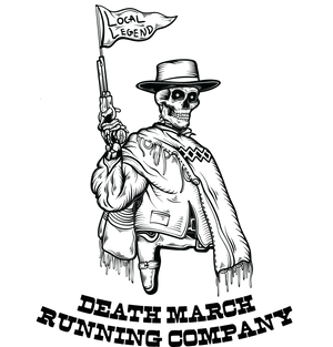 Local Legend - Vintage Camel