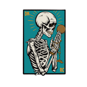 CoTLR: Salvation in Every Mile - Heathered Rust
