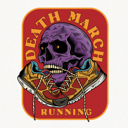 Lace Face - Heathered Black