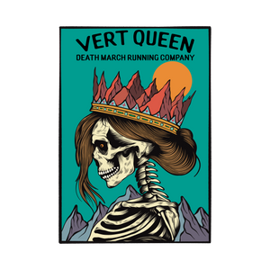 Vert Queen - Heathered Mustard